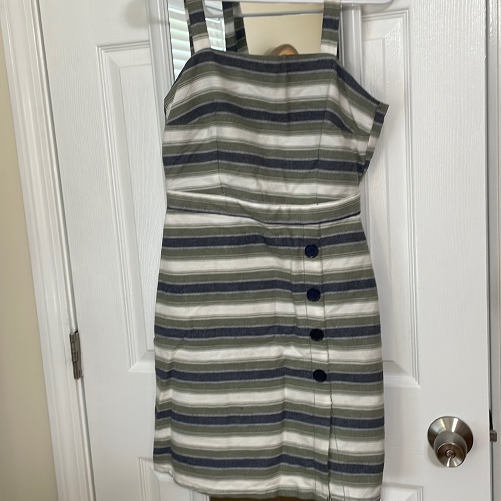 Derek❤️Heat dress. Small size